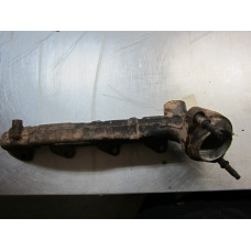 05R021 Left Exhaust Manifold From 2002 FORD EXPEDITION  5.4 2L1E9431CA